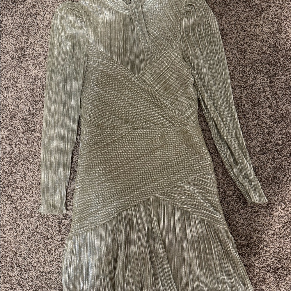 SAYLOR Saydee dress